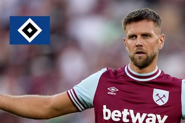 HSV-Blog: Legende bringt DFB-Star bei den Rothosen ins Gespräch