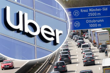 München: Robotaxis in München: Uber und Autobrains bald mit neuem Angebot