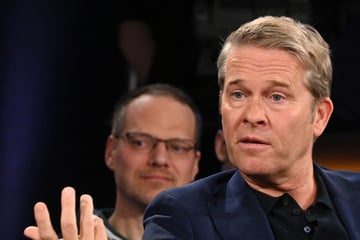 TV-Moderator verrät: Seine große Liebe lebt 2000 Kilometer entfernt