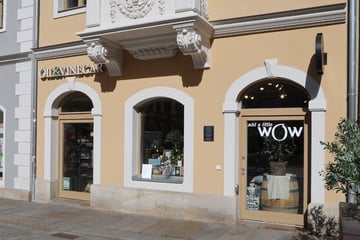 Dresden: Oil & Vinegar pleite: So geht es mit der Dresdner Filiale weiter