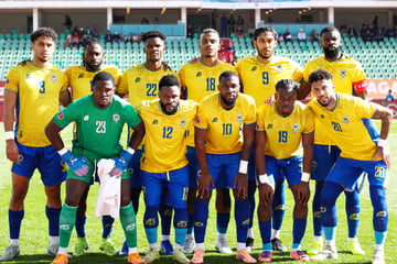 Vorrunden-Aus mit null Punkten: Komplette Nationalmannschaft suspendiert!