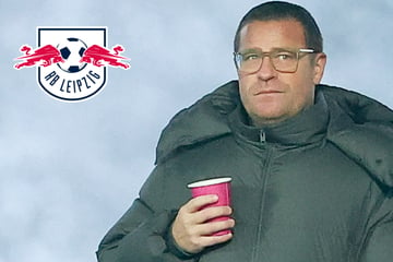 Kurz nach Eberl-Antritt: Wird der erste Spieler RB Leipzig schon verlassen?