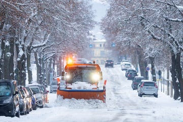 Unwettergefahr in Thüringen: Wetterdienst spricht von "massiven" Auswirkungen