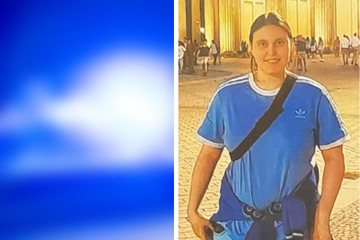 Polizei sucht 23-Jährige: Jasmin aus Berlin-Spandau vermisst!
