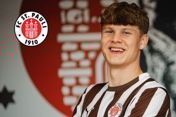 FC St. Pauli stellt Neuzugang mit kuriosem Video vor