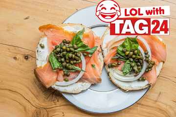 Joke of the Day for January 14, 2026: Some yum in your fun