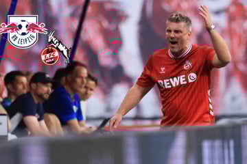 Bosse enttäuscht, Spiel verloren: 1. FC Köln kassiert erste Saisonpleite bei RB