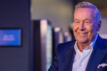 Roland Kaiser ehrlich: Diese Erfahrung hat ihn "gelassener gemacht"