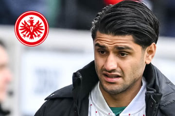 Nach Dahouds Sprachlos-Auftritt: Eintracht-Fans sauer auf Bosse!