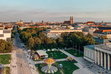 München Kultur & Leute