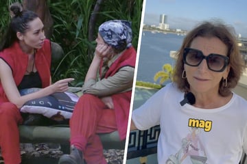 Claudia Obert: Claudia Obert schießt erneut gegen Dschungel-Kandidaten: "Wer schei*t denn euch ins Hirn?"