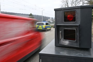 Achtung Autofahrer! Hier wird diese Woche in Magdeburg geblitzt