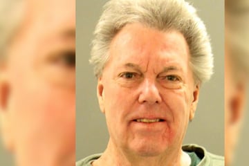 Jill Biden's ex-husband arrested and charged with murdering wife