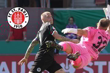 St. Paulis dramatischer Pokal-Auftakt: Regionalliga-Keeper macht Spiel seines Lebens