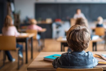Brückentag für Bayerns Schüler? Petition fordert langes Himmelfahrts-Wochenende