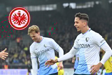 Auch Eintracht an Bochum-Juwel Lenz dran: Berater bereits in Frankfurt?