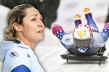 Verzweifelter Kampf um sechste Olympia-Teilnahme: Wurde sie Opfer eines Betruges?