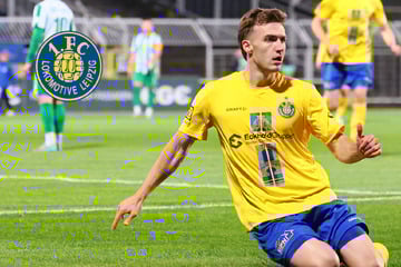 Alternativ wird gegen Aue getestet: Hickhack um Lok-Leipzig-Partie beendet