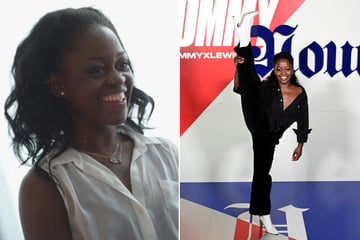 Celebrated ballerina Michaela DePrince has died