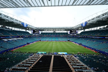 WM 2026 live: Die Partien der Nacht im Ticker