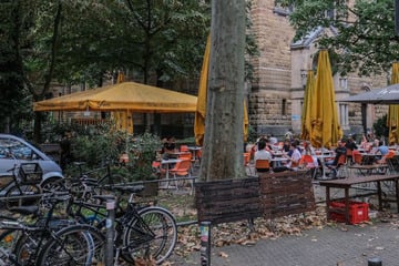 Köln: Partylärm am Brüsseler Platz: Stadt Köln legt Beschwerde gegen Zwangsgeld ein