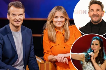 Riverboat: Exklusives TV-Comeback im MDR "Riverboat": Diese besonderen Gäste kommen heute Abend in die Talkshow