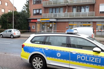 Streit eskaliert: Mann sticht mit Messer zu