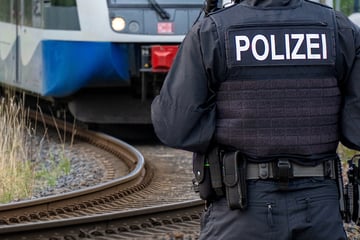 Fahrkarten-Kontrolle in Regionalbahn eskaliert: Passagier rastet aus und zückt Teppichmesser