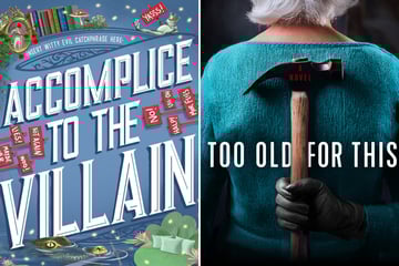 Book Release Radar: Most anticipated reads of August 2025