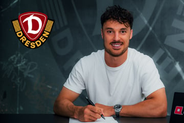 Straudi-Deal eingetütet! Dynamo bedient sich bei Energie Cottbus