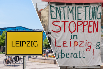 Leipzig: Förderung im Gegenzug für Sozialwohnungen: So will Leipzig Mietergemeinschaften beim Hauskauf unterstützen