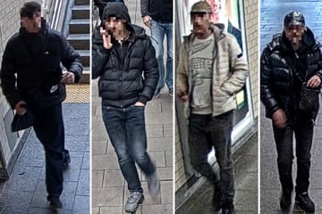 Dresden: Opfer fast zu Tode geprügelt: Brutalos vom Bahnhof Neustadt identifiziert