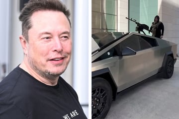 Tschetschenien-Führer Kadyrow: "Elon Musk hat meinen Tesla lahmgelegt"