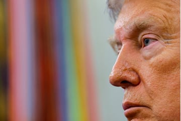 Trump says US forces "shot out" boat departing Venezuela in "lethal" escalation