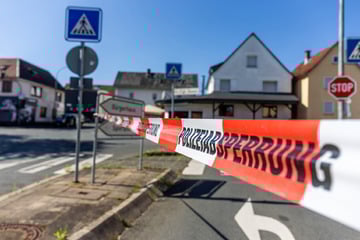Entwarnung in Gießen: 500-Kilo-Bombe noch am selben Tag entschärft