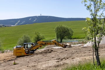 Baustopp für Siedlung bleibt: Das sagt Oberwiesenthals Bürgermeister dazu