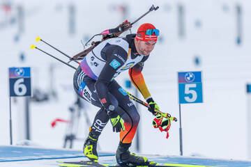 Regel-Revolution im Biathlon! Das ist jetzt am Schießstand verboten