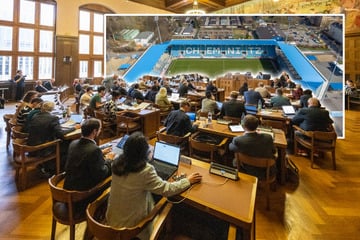 Rathaus muss 1,8 Millionen Euro für CFC-Stadion nachzahlen