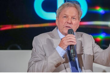 Nach 55 Bühnenjahren: Schlager-Ikone Bernhard Brink kündigt Abschiedstour an