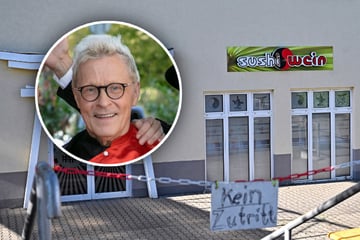 Dresden: Zwei Sushi-Lokale zu: Wolle völlig von der Rolle