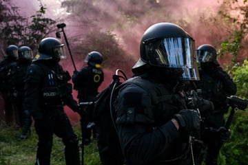 Leipzig: Tag X: Leipziger Bündnis ruft zu Trauermarsch "in stiller Würde" auf