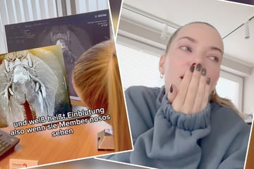 Laura Maria Rypa leidet an "höllischen Schmerzen": Zirkus-Auftritt abgesagt