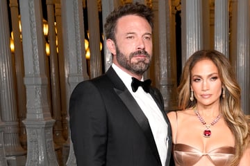 Jennifer Lopez and Ben Affleck still have "a lot of love" as divorce continues