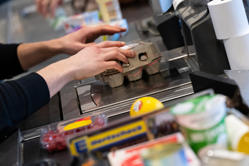 Zur Freude der Verbraucher: Inflation in NRW sinkt um 1,7 Prozent