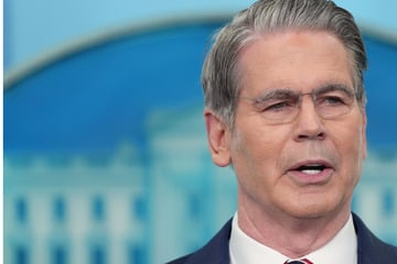 Nahost-Konflikt: USA wollen Iran den Geldhahn zudrehen