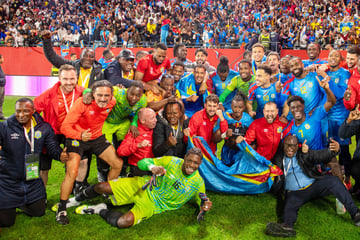 Betrugsvorwurf! Wird WM-Quali noch mal umgeschmissen?