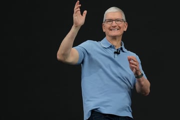 Apple bricht Projekt ab, das eigentlich geheim bleiben sollte