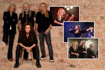 Silly-Gitarrist Uwe Hassbecker im TAG24-Interview: Darum geht er neuerdings ins Fitnessstudio