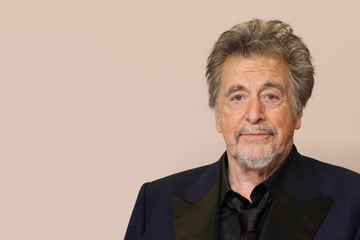 Al Pacino fast an Corona gestorben: "Hatte keinen Puls mehr"