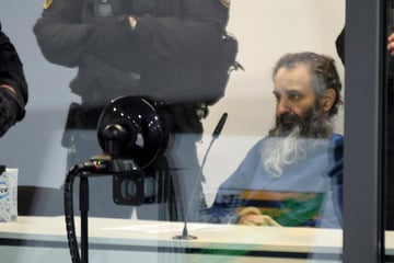 Prozess gegen Attentäter von Magdeburg: Taleb A. wollte Opfer eigenen Angaben zufolge "nur schützen"